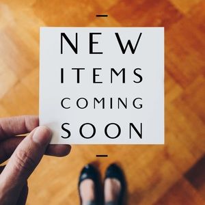 Stay tuned, there’s more to come!